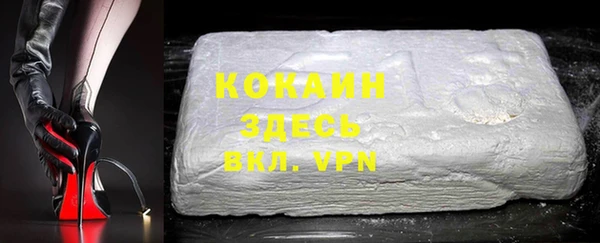 твердый Весьегонск